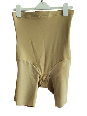 NWT Honeylove Superpower High-Waist Compression Shapewear  in Nude